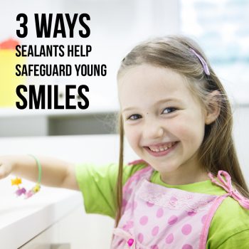 Odenton dentists, Drs. Kenny and Sarrah Zamora at Bayside Kids Dental, offer sealants for children to prevent cavities. Learn about sealant benefits and the procedure.