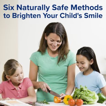 Odenton dentists, Drs. Kenny and Sarrah Zamora at Bayside Kids Dental, share tips on how to help your child maintain a bright, healthy smile.