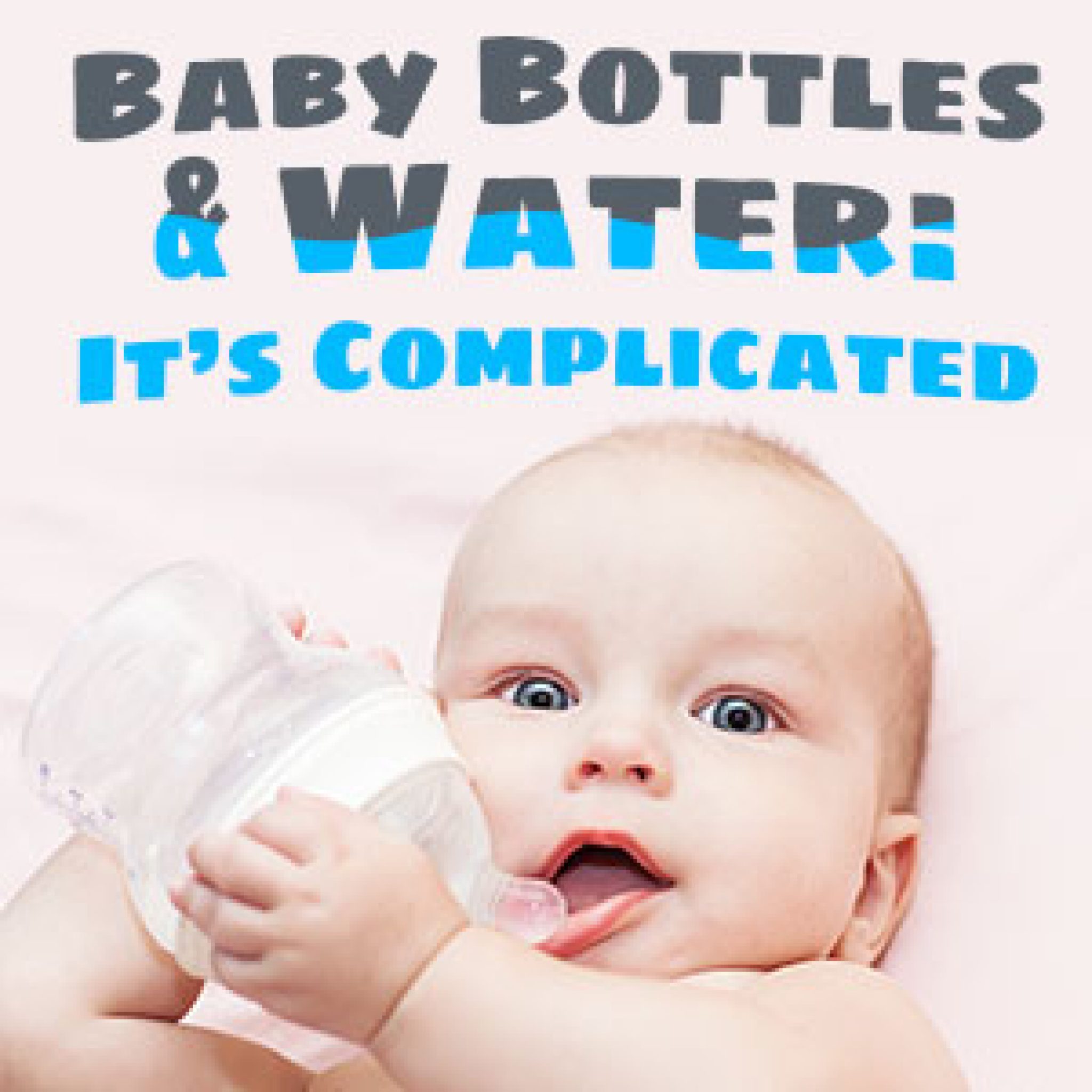 Water in Bottles & Sippy Cups in Odenton, MD – Bayside Kids Dental