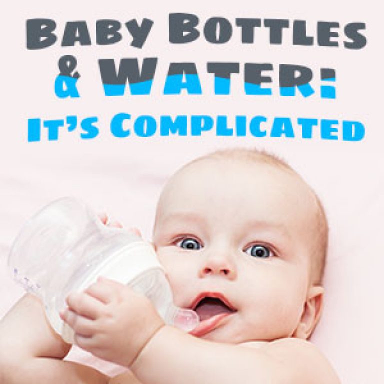 Water in Bottles & Sippy Cups in Odenton, MD Bayside Kids Dental