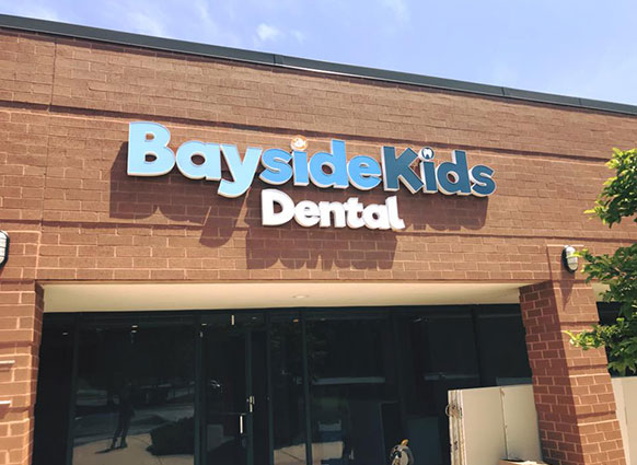 Bayside Kids Dental