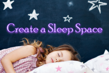 As a new parent in Odenton, learn how to create a sleep-friendly environment for your child. Read on for parenting tips from Drs. Kenny & Sarrah Zamora at Bayside Kids Dental.