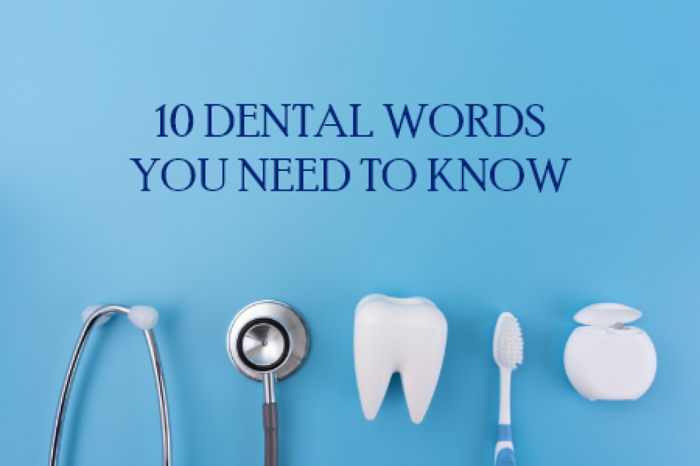 10-dental-words-you-need-to-know-bayside-kids-dental-odenton-md