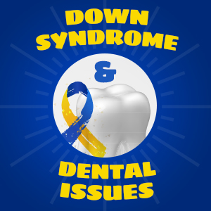 Odenton dentists, Drs. Kenny and Sarrah Zamora of Bayside Kids Dental shares the dental characteristics specific to individuals with Down Syndrome.