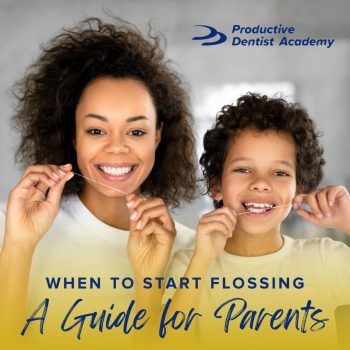 Odenton dentists, Drs. Kenny and Sarrah Zamora at Bayside Kids Dental, discuss your child’s dental milestones, ensuring you have the right information to support their oral health at every stage.
