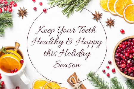 Bayside Kids Dental gives their best tips for the holiday season for your smile