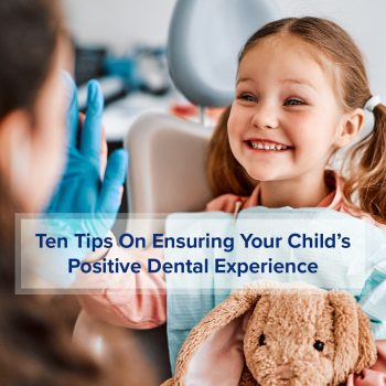 Odenton dentists, Drs. Kenny and Sarrah Zamora at Bayside Kids Dental, share tips on ensuring comfortable dental appointments for your children. Read on and learn how to manage dental anxiety in kids.