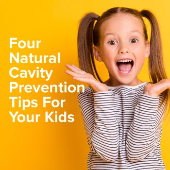 Odenton dentists, Drs. Kenny and Sarrah Zamora at Bayside Kids Dental, share natural cavity prevention tips. Learn how to protect your child's smile.