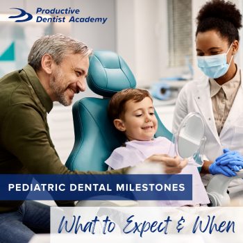 Odenton dentists, Drs. Kenny and Sarrah Zamora at Bayside Kids Dental, discuss your child’s dental milestones, ensuring you have the right information to support their oral health at every stage.