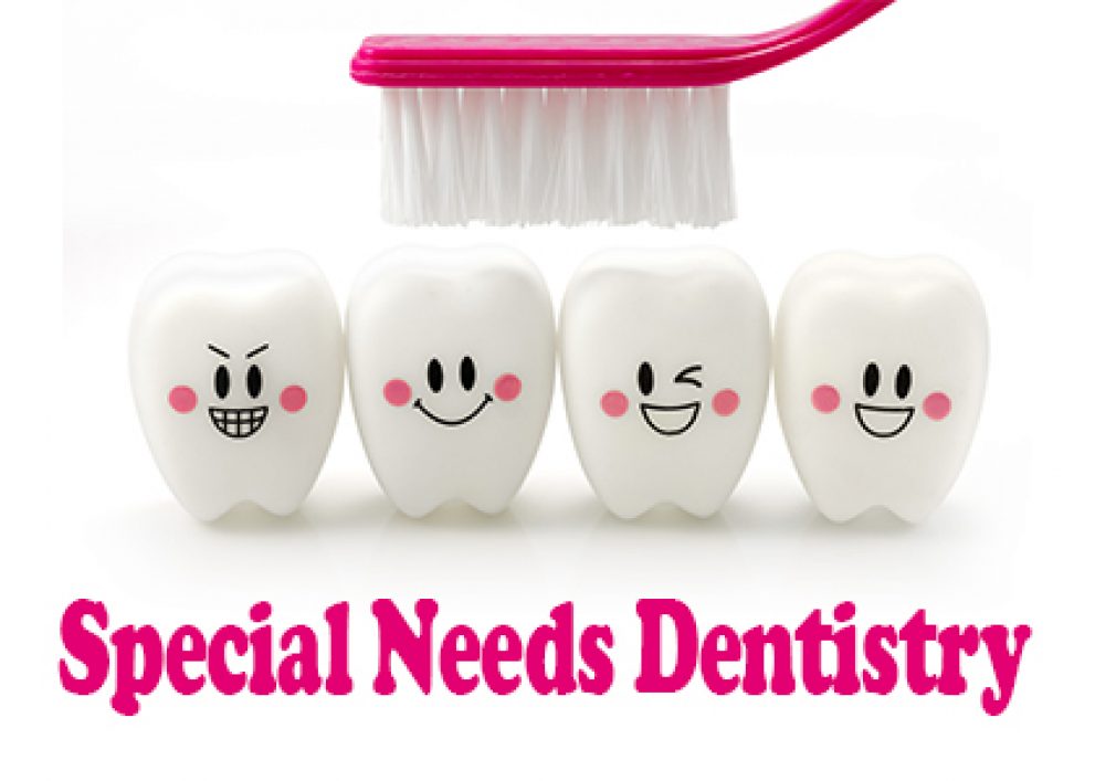 Special Needs Dentistry in Odenton Bayside Kids Dental