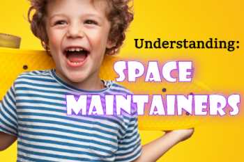 Odenton dentists Drs. Kenny and Sarrah Zamora at Bayside Kids Dental discuss space maintainers. Learn about the types of space maintainers, their pros and cons, and how they can prevent future dental issues.